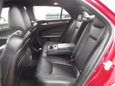 2012 Chrysler 300 Limited