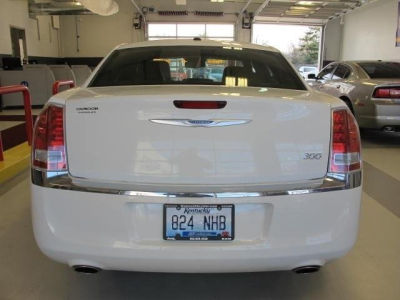 2012 Chrysler 300  Limited