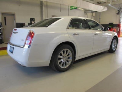 2012 Chrysler 300  Limited