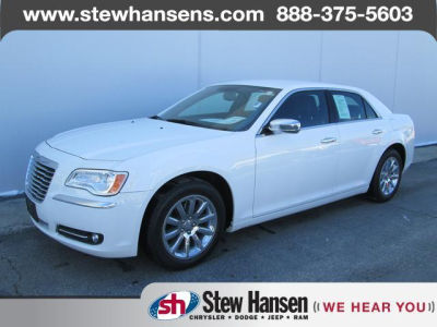 2011 Chrysler 300  Limited