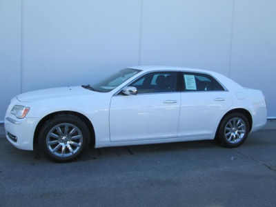 2011 Chrysler 300  Limited