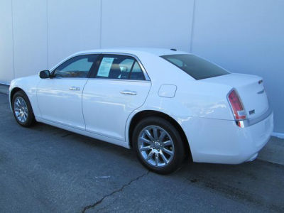 2011 Chrysler 300  Limited