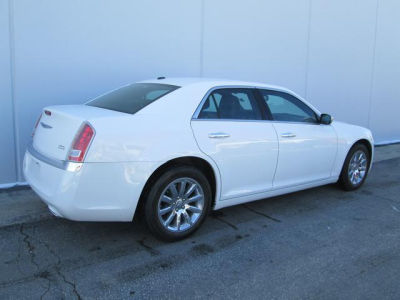 2011 Chrysler 300  Limited
