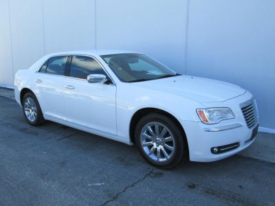 2011 Chrysler 300  Limited