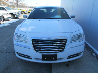 2011 Chrysler 300  Limited