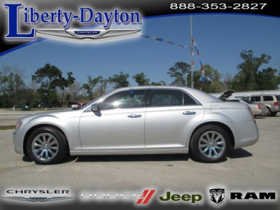 2012 Chrysler 300  Limited