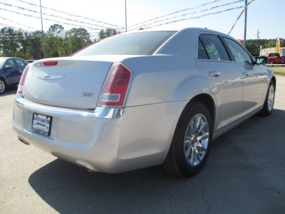 2012 Chrysler 300  Limited