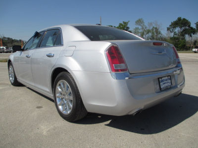 2012 Chrysler 300  Limited