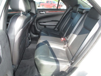 2012 Chrysler 300  Limited