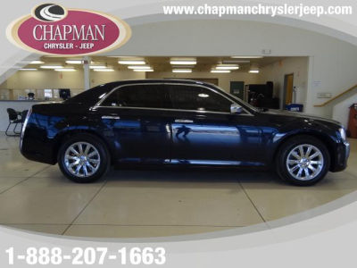 2012 Chrysler 300  Limited