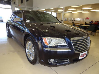 2012 Chrysler 300  Limited