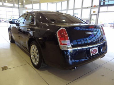2012 Chrysler 300  Limited