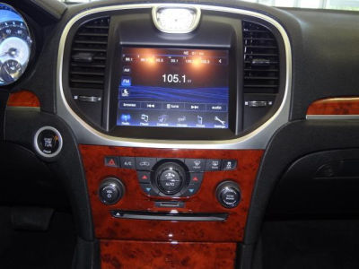 2012 Chrysler 300  Limited