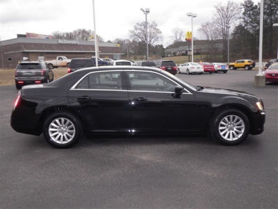 2013 Chrysler 300 Base