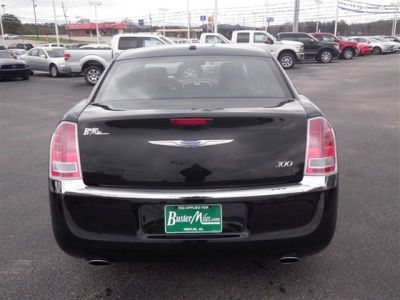2013 Chrysler 300 Base