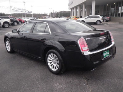 2013 Chrysler 300 Base