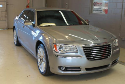 2011 Chrysler 300  Limited