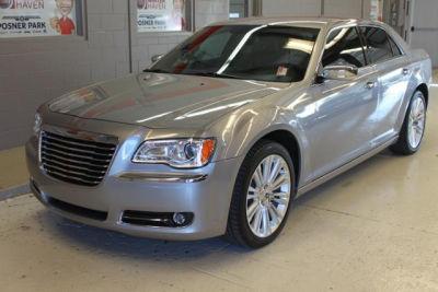 2011 Chrysler 300 Limited