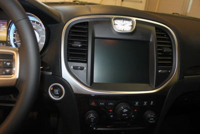 2011 Chrysler 300 Limited