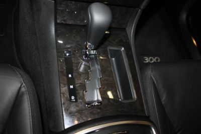 2011 Chrysler 300 Limited