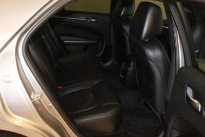 2011 Chrysler 300 Limited
