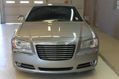 2011 Chrysler 300 Limited