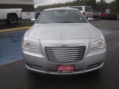 2012 Chrysler 300  Limited