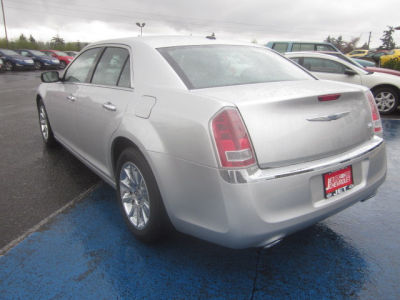2012 Chrysler 300  Limited