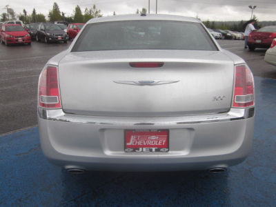 2012 Chrysler 300  Limited
