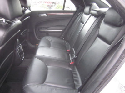 2012 Chrysler 300  Limited