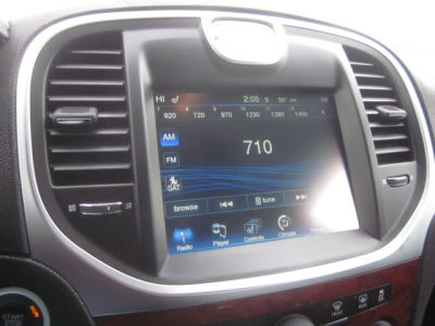 2012 Chrysler 300  Limited
