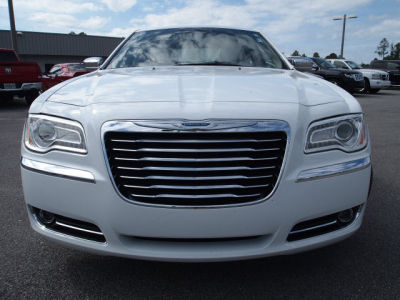 2012 Chrysler 300 Limited