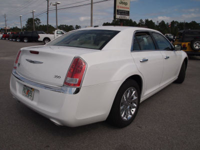 2012 Chrysler 300 Limited