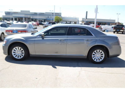 2012 Chrysler 300  Base