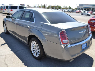 2012 Chrysler 300  Base
