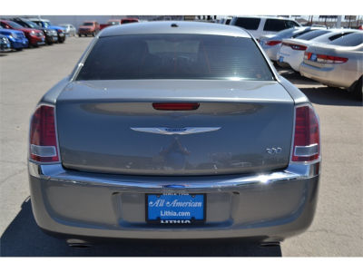 2012 Chrysler 300  Base