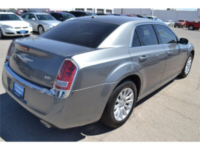 2012 Chrysler 300  Base