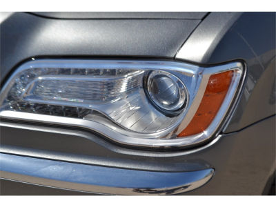 2012 Chrysler 300  Base