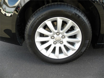 2012 Chrysler 300 Base
