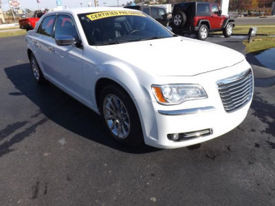 2012 Chrysler 300  Limited