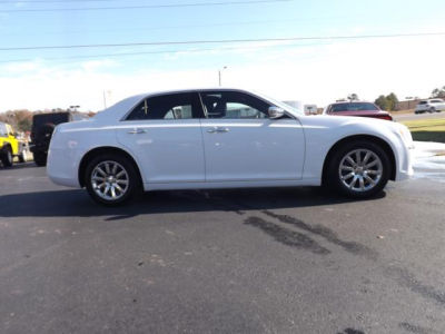 2012 Chrysler 300  Limited