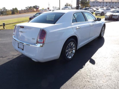 2012 Chrysler 300  Limited