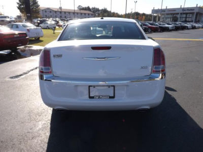 2012 Chrysler 300  Limited