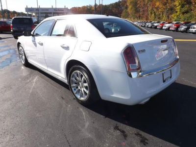 2012 Chrysler 300  Limited