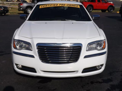 2012 Chrysler 300  Limited