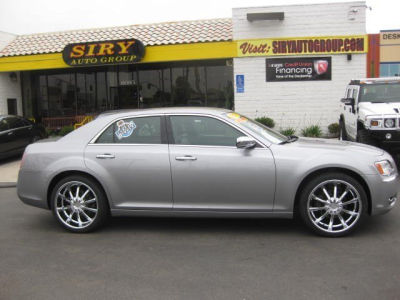 2011 Chrysler 300  Limited