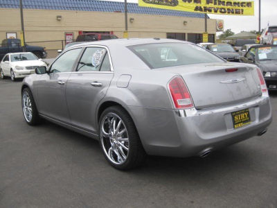 2011 Chrysler 300  Limited