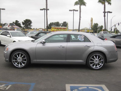 2011 Chrysler 300  Limited