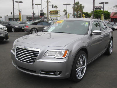 2011 Chrysler 300  Limited