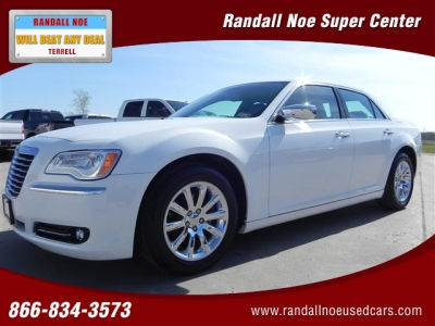 2012 Chrysler 300  Limited